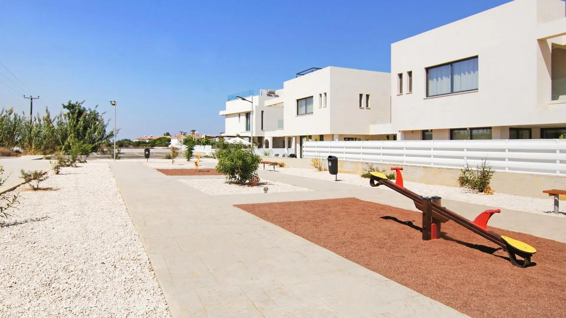 פרוטאראס Villa Queen Valentina בית נופש