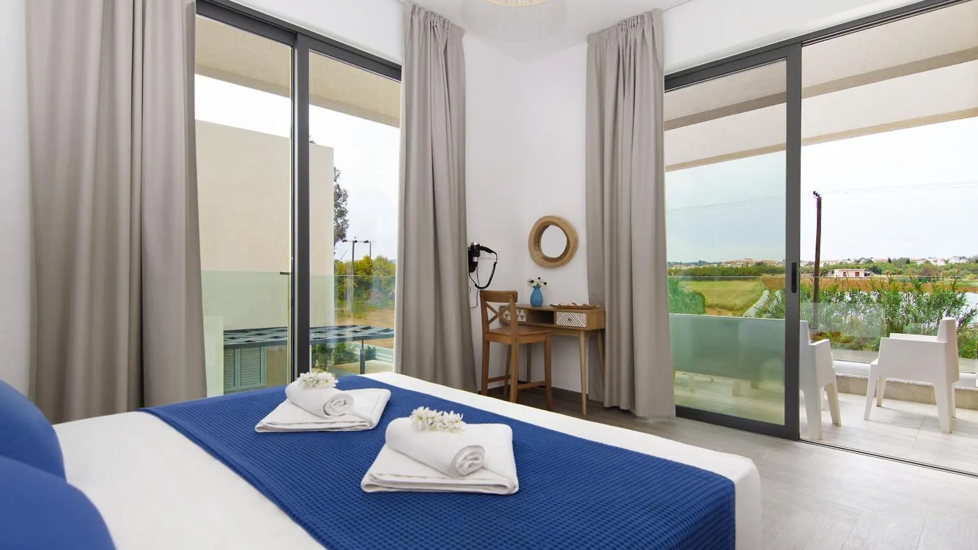 פרוטאראס Villa Queen Valentina בית נופש